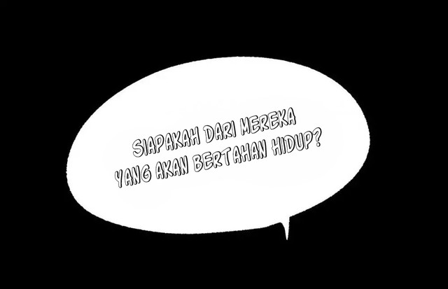 Journey of the Hidden Blade Chapter 34 Bahasa Indonesia